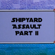 Illustration for article titled Spacemon: Frontier - Chapter 88: Shipyard Assault, Pt. 2